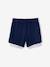 Short fille sport 2 en 1 matière technique corail+marine 6 - vertbaudet enfant 