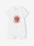 Lot de 2 Bodies Combinaisons bébé Disney Le Roi Lion écru 2 - vertbaudet enfant 