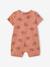 Lot de 2 Bodies Combinaisons bébé Disney Le Roi Lion écru 3 - vertbaudet enfant 