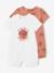 Lot de 2 Bodies Combinaisons bébé Disney Le Roi Lion écru 1 - vertbaudet enfant 
