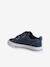 Baskets scratchées enfant collection maternelle gris+marine 10 - vertbaudet enfant 