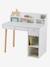 Bureau enfant FESTON blanc 3 - vertbaudet enfant 