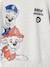Sweat Pat Patrouille garçon gris chiné 3 - vertbaudet enfant 