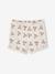 Pyjashort fille Tic & Tac cerises corail 3 - vertbaudet enfant 