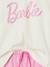 Pyjashort Barbie motif foil brillant rose bonbon 5 - vertbaudet enfant 