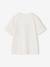T-shirt Pat Patrouille garçon écru 2 - vertbaudet enfant 
