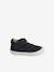 Chaussures premiers pas bébé à scratchs kaki+marine 7 - vertbaudet enfant 