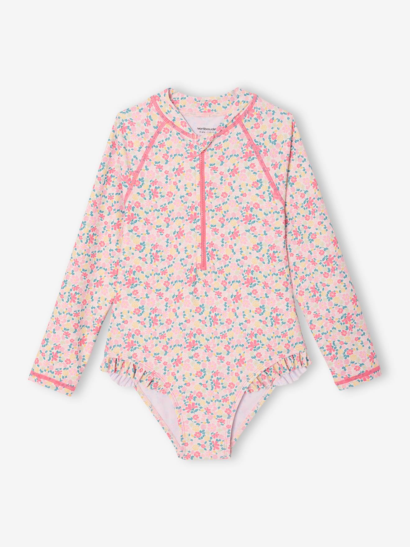 Maillot De Bain Deeply Pour Fille 13-14 Ans - Bikini Multicolore - Neuf Avec étiquettes - Taille 14 Ans