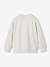 Sweat Pat Patrouille garçon gris chiné 2 - vertbaudet enfant 