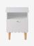 Chevet enfant LIGNE FESTON blanc 4 - vertbaudet enfant 