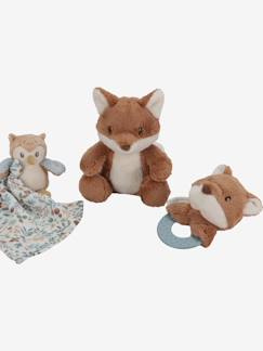 Jouet-Premier âge-Jouets en tissu-Coffret Cadeau -