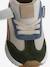 Baskets enfant garçon synthétique à scratchs bleu imprimé+lot beige+lot bleu 13 - vertbaudet enfant 