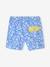 Short de bain garçon Imprimé 2 - vertbaudet enfant 