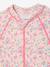 Maillot de bain fille à manches longues rose imprimé 4 - vertbaudet enfant 