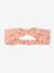 Ensemble bébé fille combinaison + bandeau imprimés rose imprimé+rose pâle+rose poudré+vert céladon imprimé 13 - vertbaudet enfant 