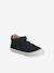 Chaussures premiers pas bébé à scratchs kaki+marine 6 - vertbaudet enfant 