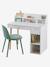 Bureau enfant FESTON blanc 2 - vertbaudet enfant 