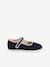 Chaussons scratchés enfant marine 3 - vertbaudet enfant 
