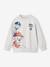 Sweat Pat Patrouille garçon gris chiné 1 - vertbaudet enfant 