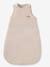 Gigoteuse été sans doublure en gaze de coton Bio*, personnalisable bleu grisé+corail+vanille 13 - vertbaudet enfant 