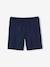 Pyjashort Disney Mickey rayé bleu nuit 3 - vertbaudet enfant 