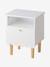 Chevet enfant LIGNE FESTON blanc 3 - vertbaudet enfant 