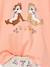 Pyjashort fille Tic & Tac cerises corail 5 - vertbaudet enfant 
