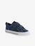 Baskets scratchées enfant collection maternelle gris+marine 9 - vertbaudet enfant 