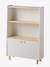 Bibliothèque étagère basse TERRAZZO beige 7 - vertbaudet enfant 