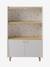 Bibliothèque étagère basse TERRAZZO beige 9 - vertbaudet enfant 