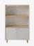 Bibliothèque étagère basse TERRAZZO beige 10 - vertbaudet enfant 