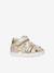 B SANDAL MACCHIA GIR beige 1 - vertbaudet enfant 