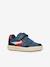 Baskets J ARZACH GARÇON marine 1 - vertbaudet enfant 