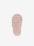 Baskets BIGLIA GIRL beige doré 6 - vertbaudet enfant 