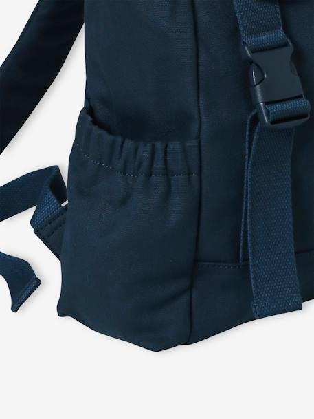 Sac à dos garçon Cool Vert 3 - vertbaudet enfant 