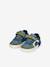 Baskets B GISLI BOY bleu 1 - vertbaudet enfant 