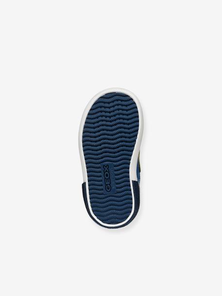 Baskets B GISLI BOY bleu 7 - vertbaudet enfant 