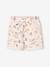Ensemble bébé T-shirt + short Disney Le Roi Lion rouille 3 - vertbaudet enfant 