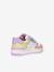 Baskets J WASHIBA GIRL blanc 3 - vertbaudet enfant 