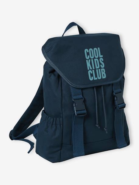 Sac à dos garçon Cool Vert 1 - vertbaudet enfant 