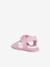 Sandales J SANDAL FUSBETTO GI rose 4 - vertbaudet enfant 