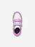 Baskets J WASHIBA GIRL rose 6 - vertbaudet enfant 