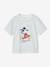 Pyjashort Disney Mickey rayé bleu nuit 2 - vertbaudet enfant 