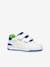 Baskets montantes J Washiba Boy blanc 2 - vertbaudet enfant 
