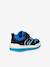 Baskets lumière J BUZZERLIGHT BOY bleu 4 - vertbaudet enfant 
