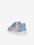 Baskets bébé premiers pas B Iupidoo Boy bleu 4 - vertbaudet enfant 