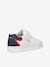Baskets J Eclyper Girl blanc 3 - vertbaudet enfant 