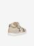B SANDAL MACCHIA GIR beige 3 - vertbaudet enfant 