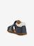 Sandales bébé B254VB Macchia Boy marine 4 - vertbaudet enfant 