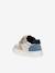 Baskets bébé B453HC B Nashik Girl blanc 4 - vertbaudet enfant 